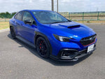 WRX S4