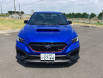 WRX S4