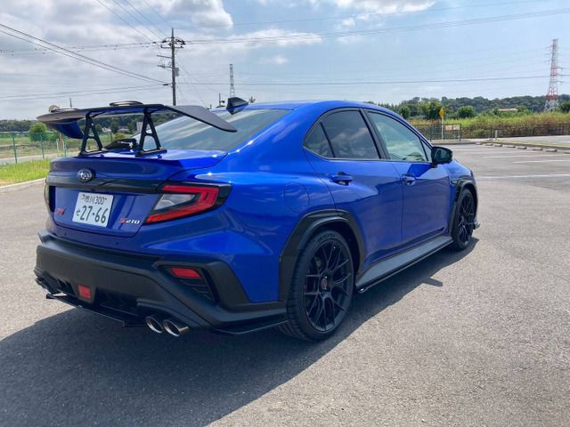 WRX S4