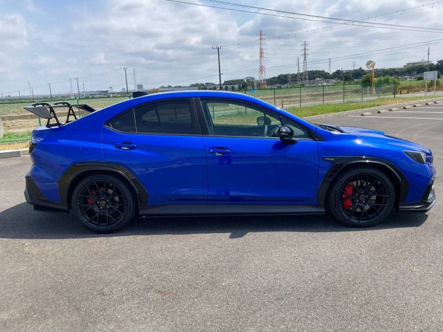 WRX S4