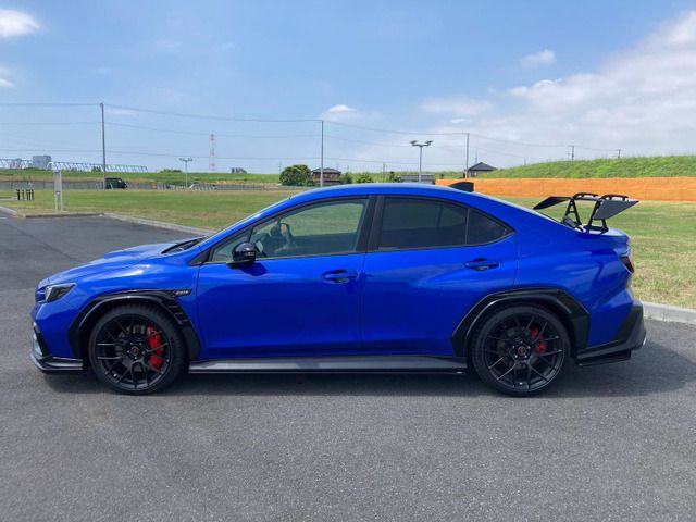 WRX S4