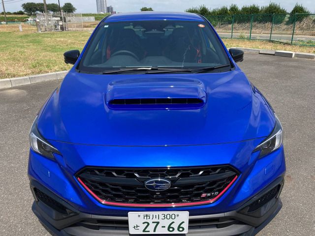 WRX S4