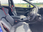 WRX S4
