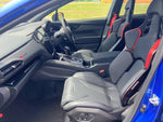 WRX S4