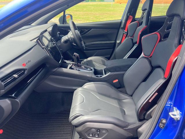 WRX S4