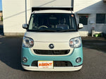 MOVE canbus