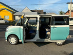 MOVE canbus