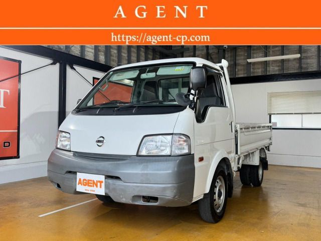 VANETTE truck 4WD
