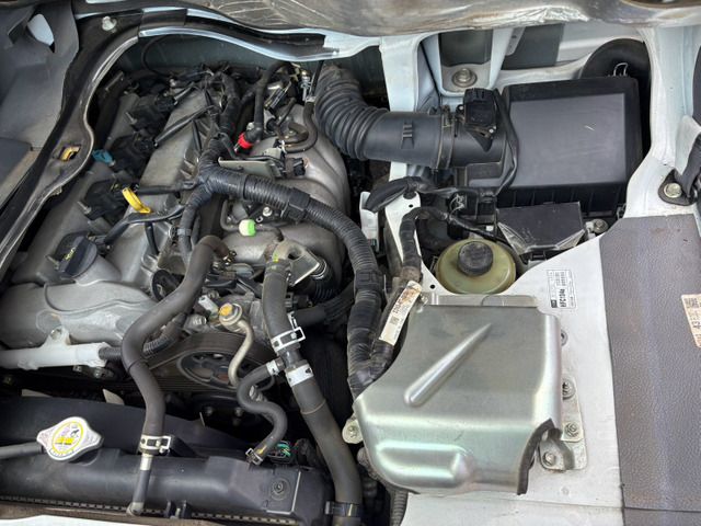 VANETTE truck 4WD