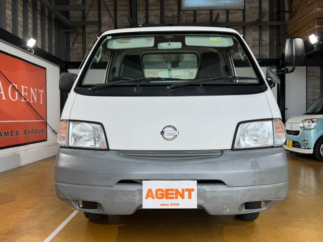 VANETTE truck 4WD