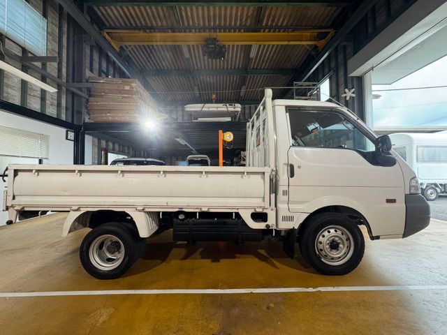 VANETTE truck 4WD