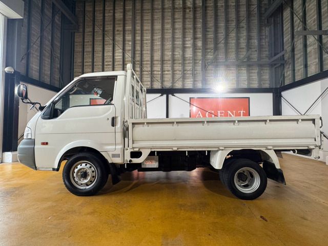 VANETTE truck 4WD