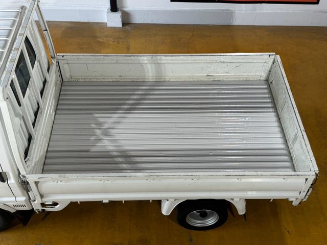 VANETTE truck 4WD