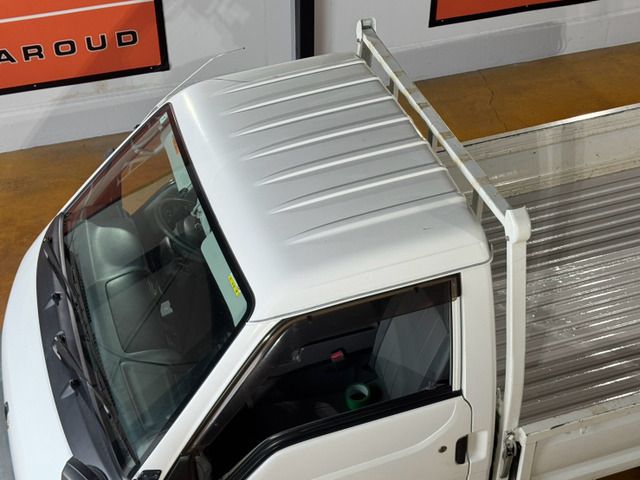 VANETTE truck 4WD