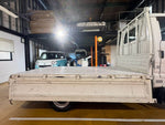 VANETTE truck 4WD