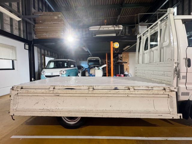 VANETTE truck 4WD
