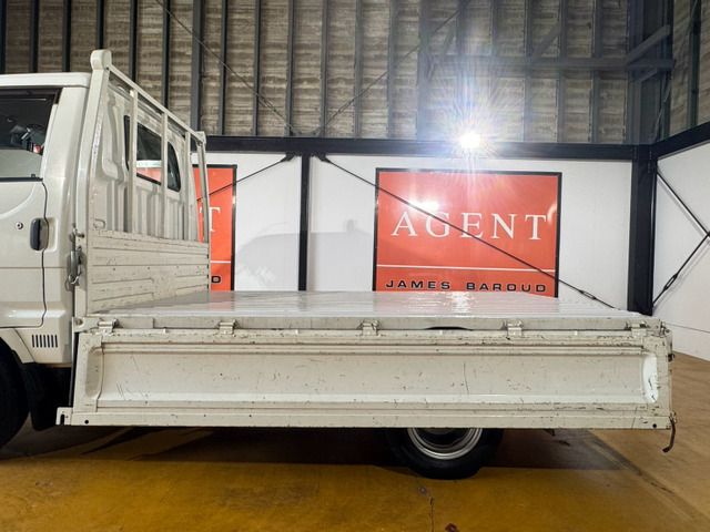 VANETTE truck 4WD