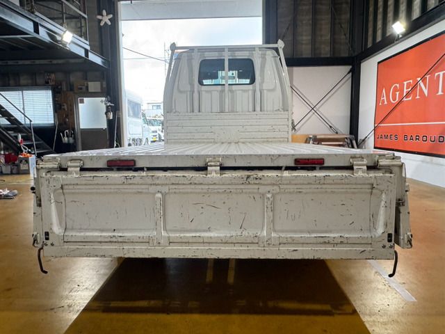 VANETTE truck 4WD