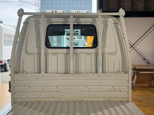 VANETTE truck 4WD