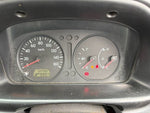 VANETTE truck 4WD