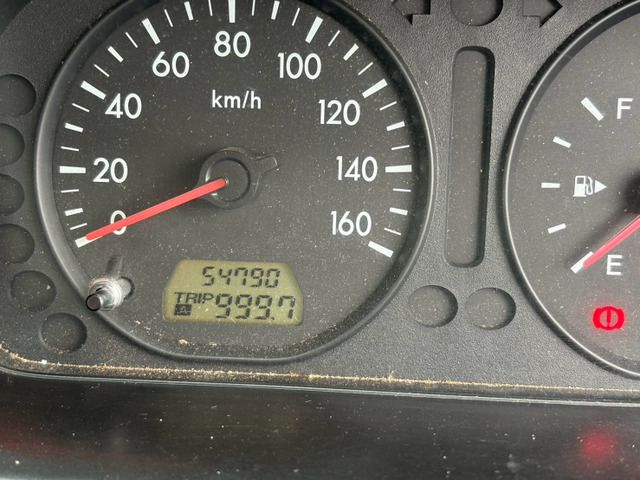 VANETTE truck 4WD