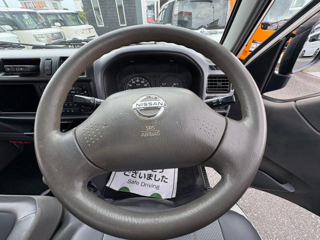 VANETTE truck 4WD