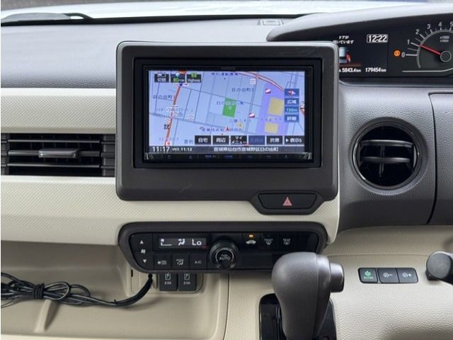 N BOX