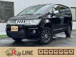 DELICA D:5 4WD