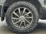 DELICA D:5 4WD