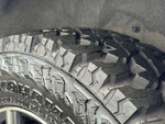 DELICA D:5 4WD