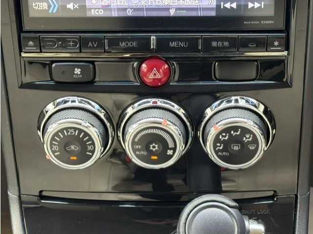 DELICA D:5 4WD