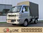 SAMBAR truck 4WD