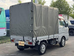 SAMBAR truck 4WD