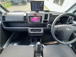 SAMBAR truck 4WD
