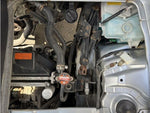 SAMBAR truck 4WD