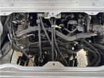 SAMBAR truck 4WD
