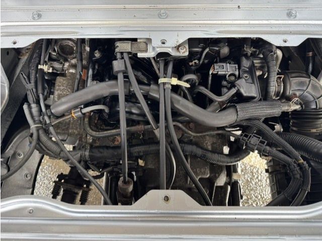 SAMBAR truck 4WD