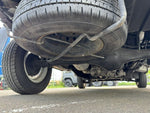 SAMBAR truck 4WD