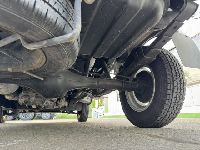 SAMBAR truck 4WD