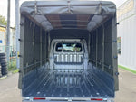 SAMBAR truck 4WD