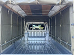 SAMBAR truck 4WD