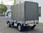 SAMBAR truck 4WD