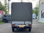 SAMBAR truck 4WD