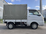 SAMBAR truck 4WD