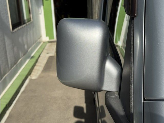 SAMBAR truck 4WD
