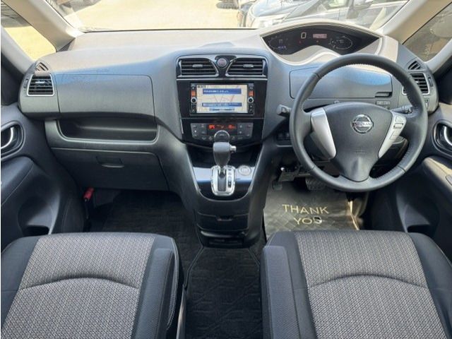 SERENA  S-HYBRID
