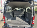 HIACE van 2WD
