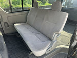 HIACE van 2WD