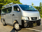 NV350 CARAVAN 4WD