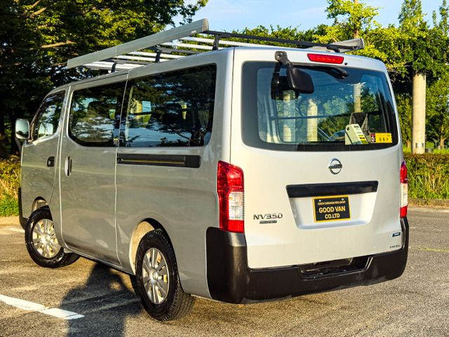 NV350 CARAVAN 4WD
